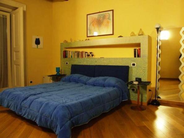 Bed And Breakfast Adelberga Salerno Quarto foto