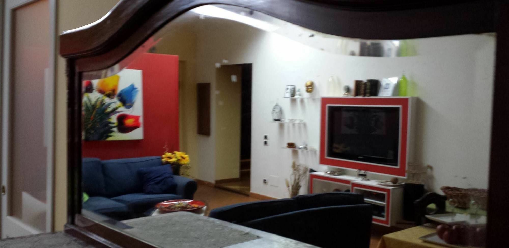 Bed And Breakfast Adelberga Salerno Exterior foto